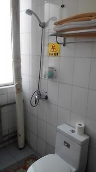 Juhe Express Hotel Luoyang Tianjin Road Eksteriør billede