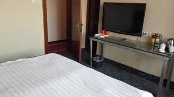 Juhe Express Hotel Luoyang Tianjin Road Eksteriør billede